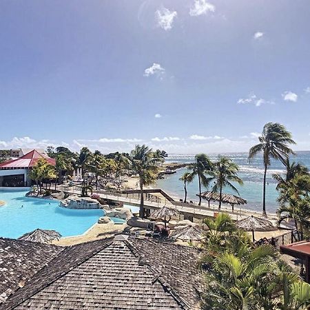 Archipel - Cocon D'Une Architecte En Guadeloupe Сен-Франсуа Экстерьер фото